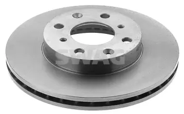 Тормозной диск SWAG купить